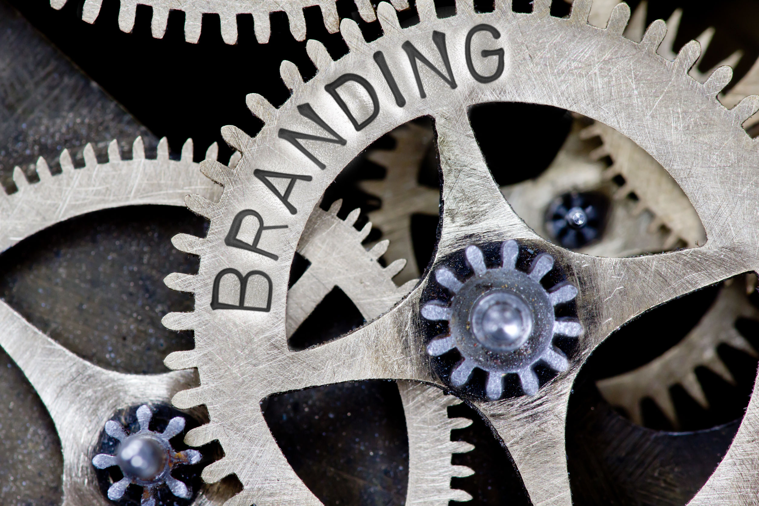 What Is Branding…Really? | Infinity Signs NW