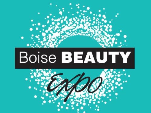 Boise Beauty Expo Logo